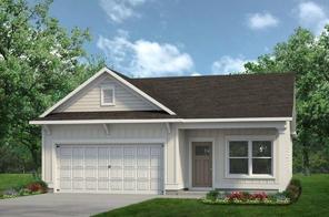 100 Alcovy Trail (The Piedmont)
