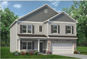 557 Grover Street (The McGinnis)