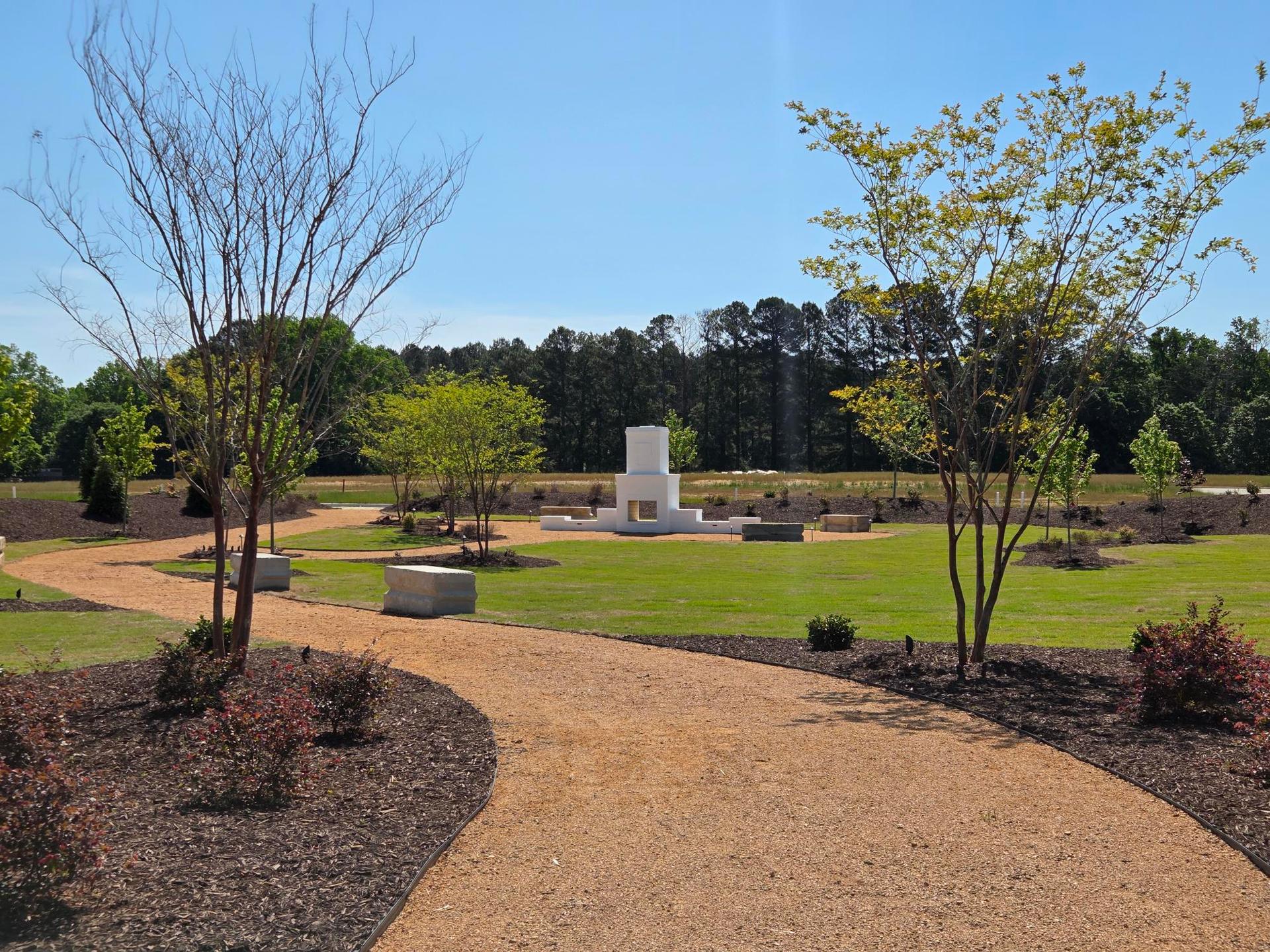 Community Pocket Park