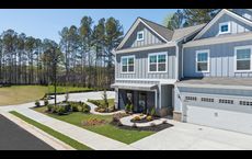 Crescent Towns: Riverdale, Georgia - Smith Douglas Homes