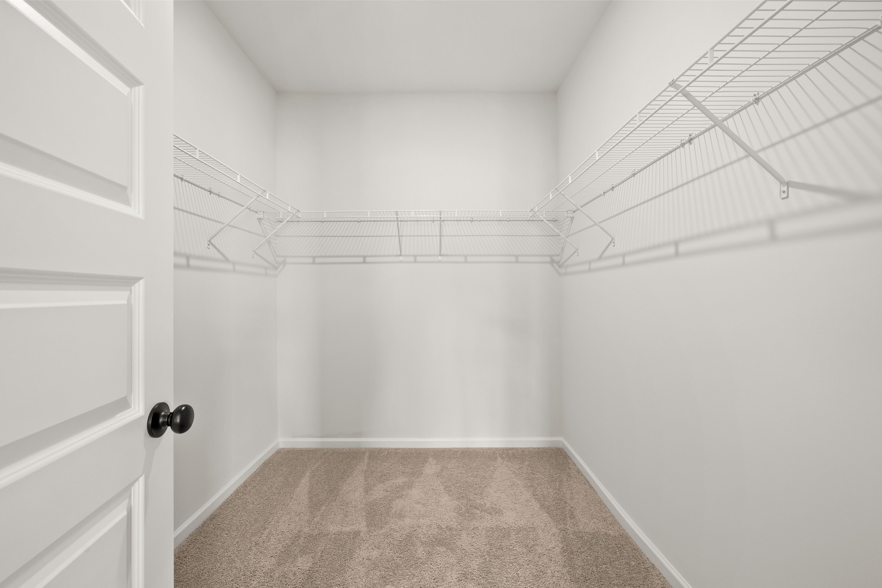 The Norwood II - Owner's Suite (Walk-in Closet)