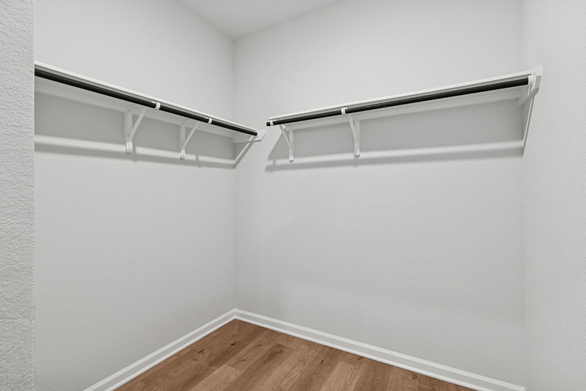 The Robin II- Primary Suite Closet