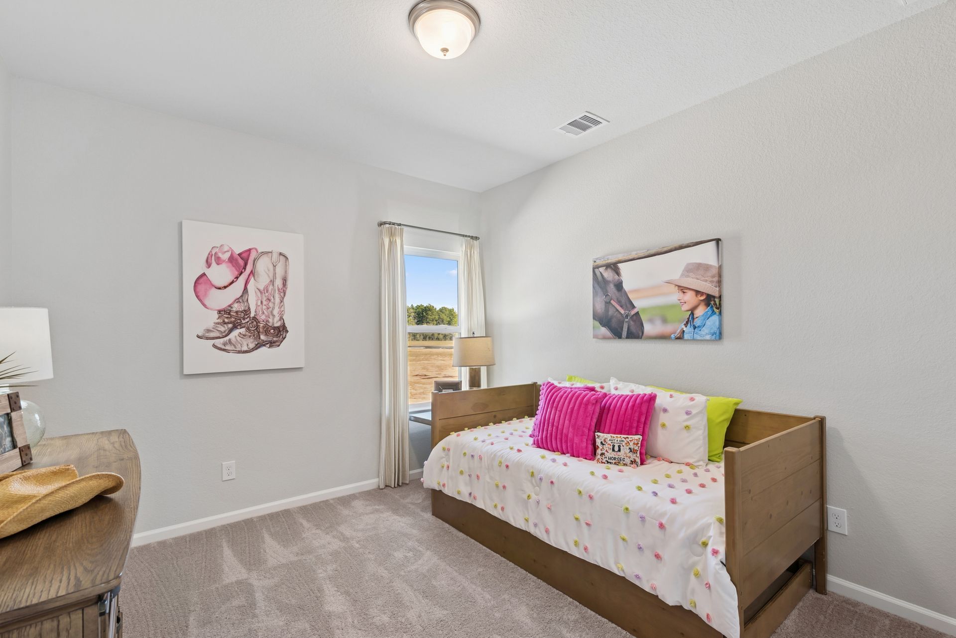 The Robin II- Bedroom 2