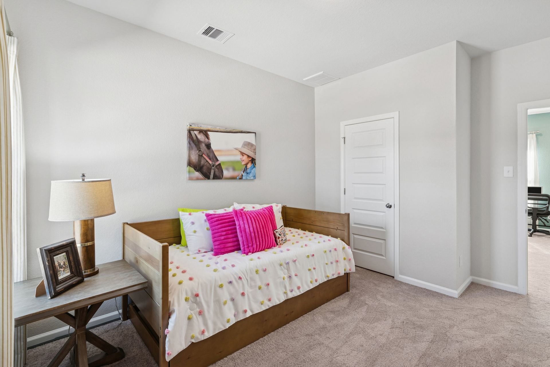 The Robin II- Bedroom 2