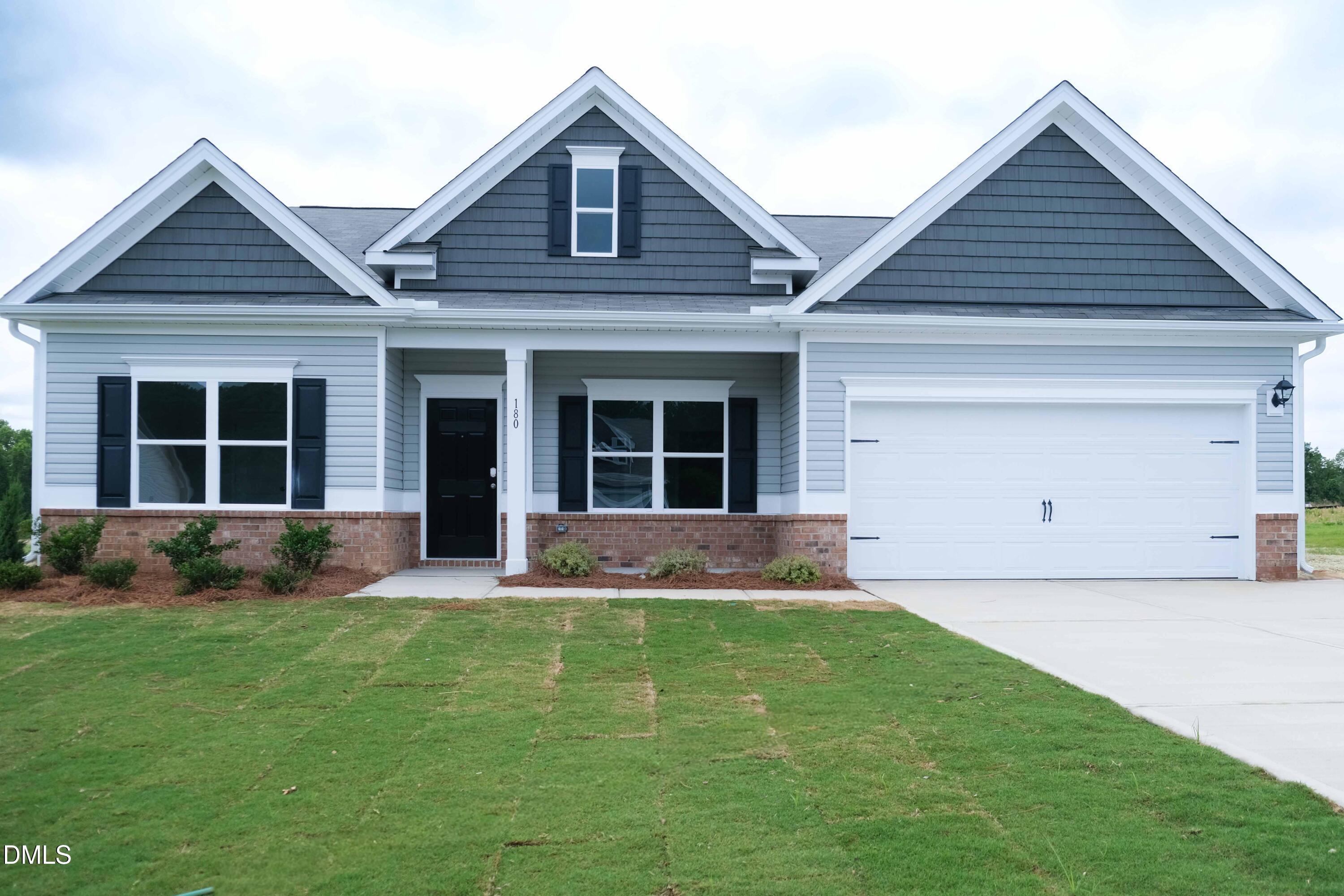 180 Smith Farms Drive