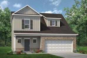 7 Everly Trail (The Grayson)