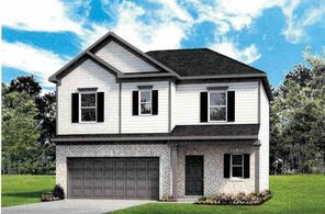 9 Everly Trail (The Benson II)