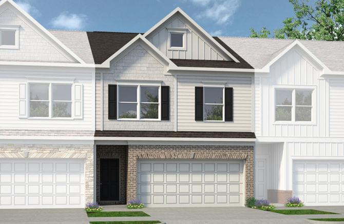 323 Caroline Place (The Ellison II) Image
