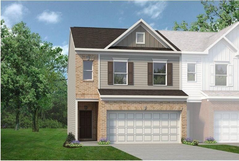 319 Caroline Place (The Norwood II) Image