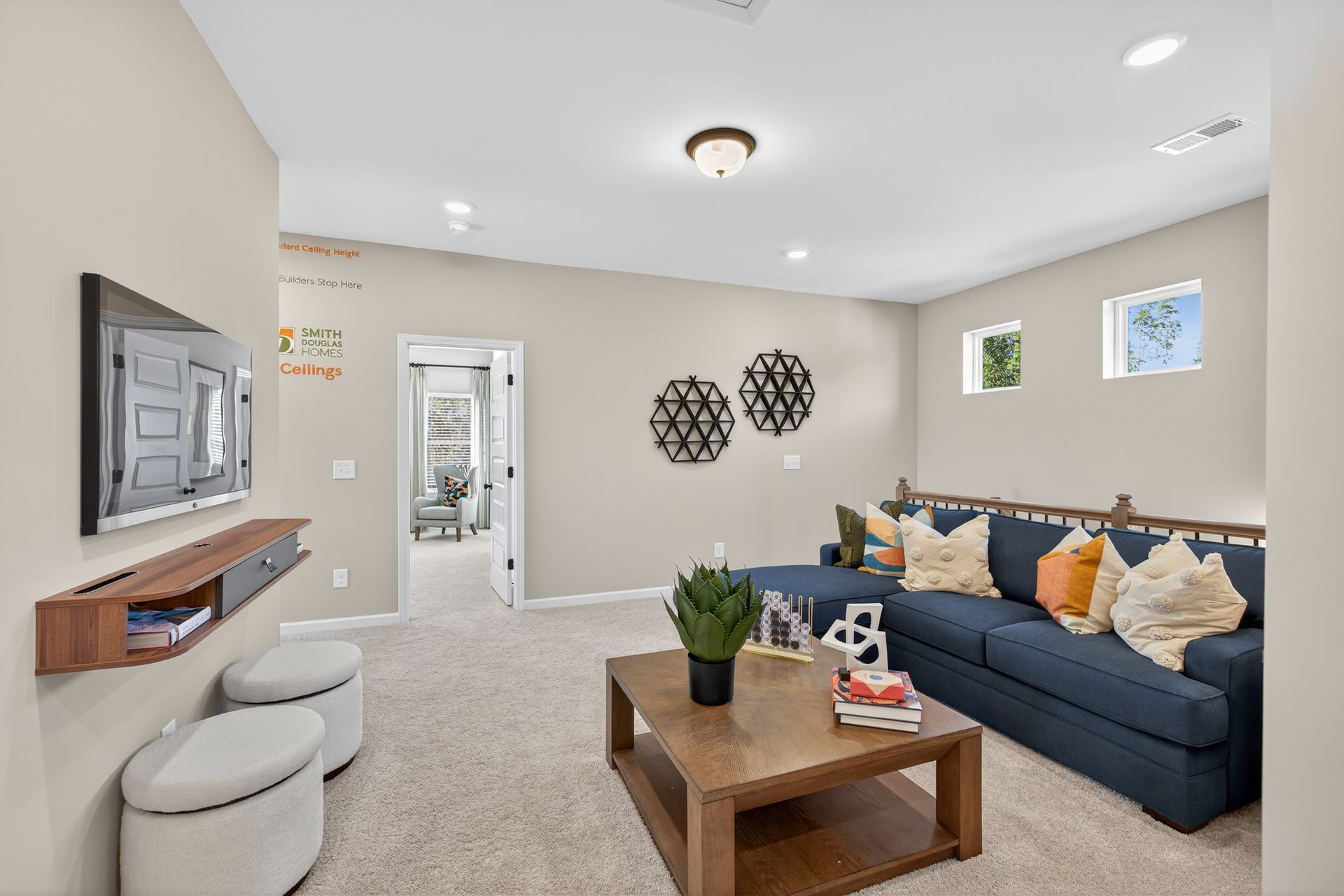 The Buford II - Loft