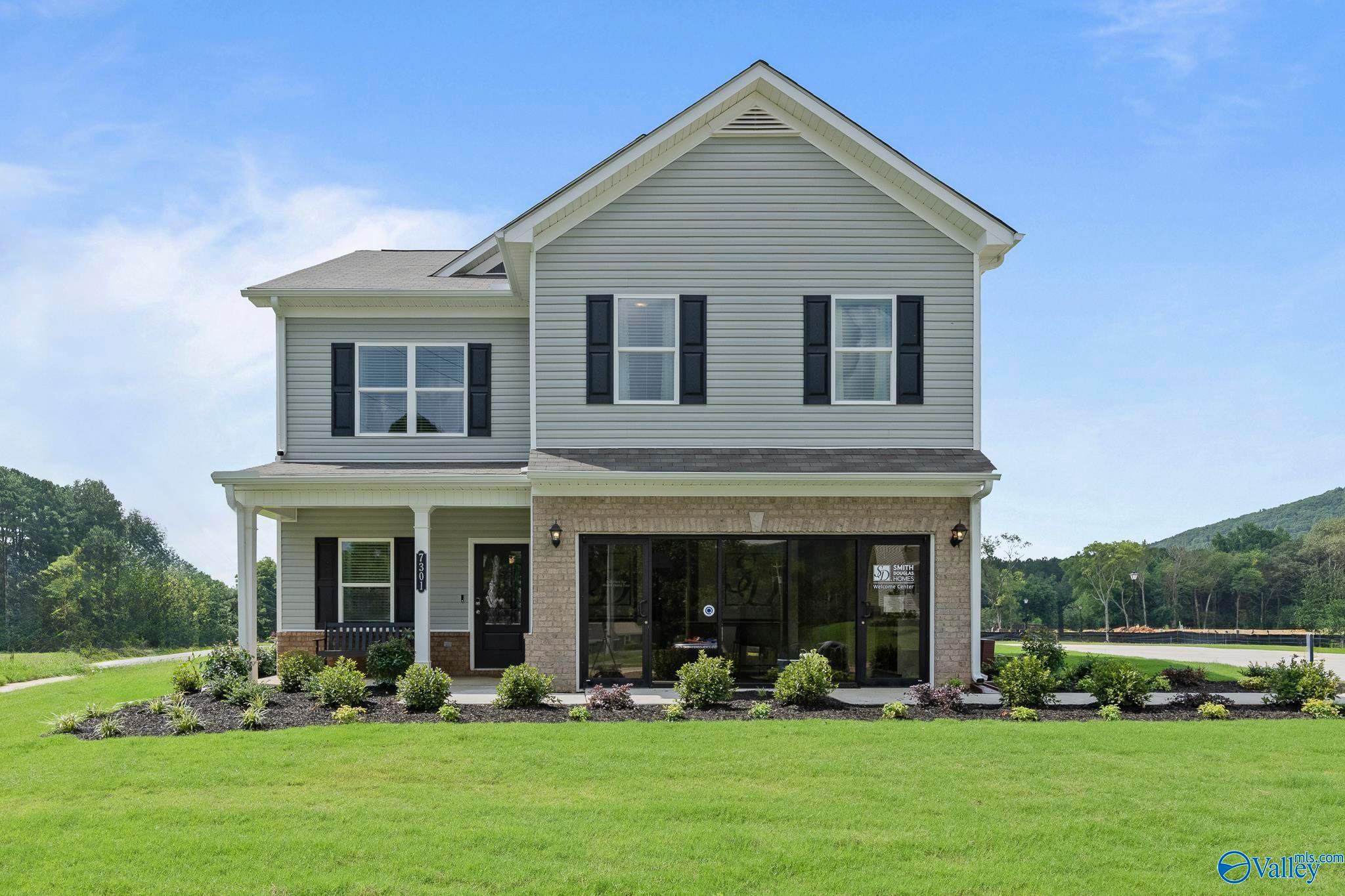 7301 Pine Run Lane (7301 Pine Run Lane)
