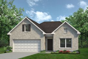 3507 Lago Norence Drive (The Crawford)