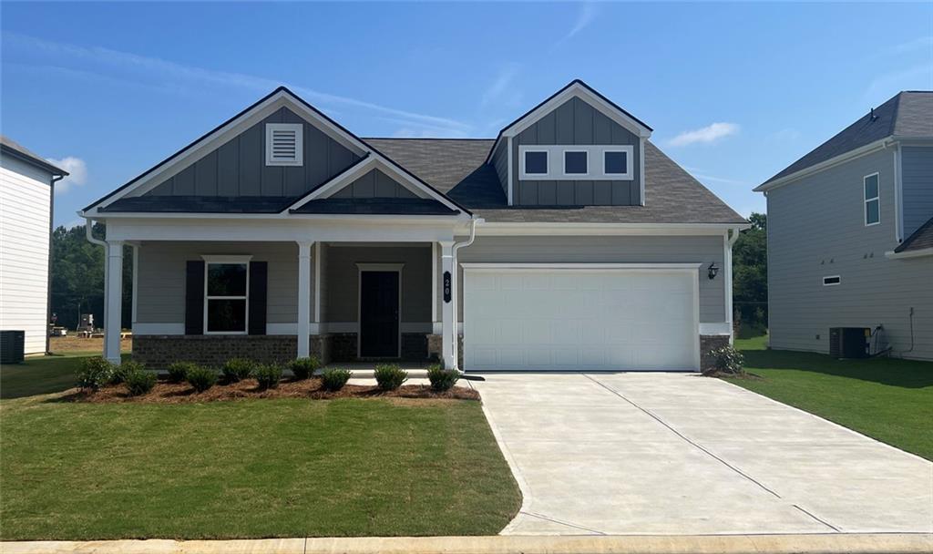 20 Southbend Court (The Landen)