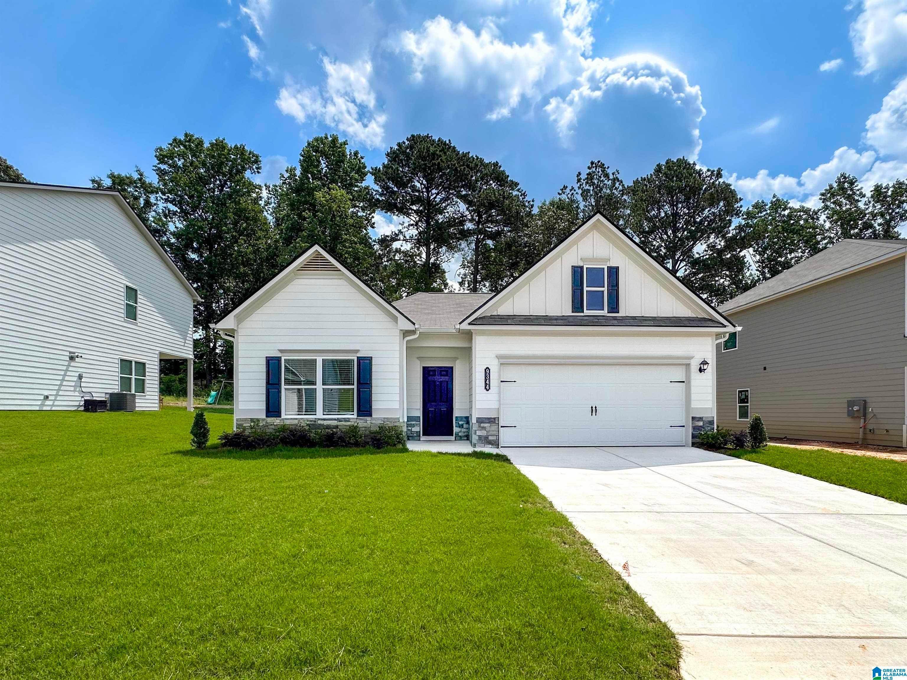 9344 BRUNSWICK AVENUE (The Langford)