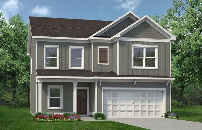 125 Summerfield Place Drive (125 Summerfield Place Drive)