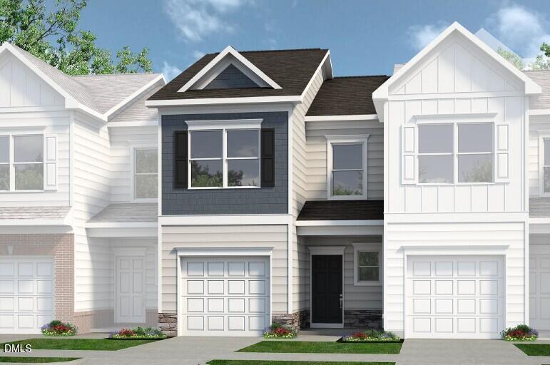 51 Fox Sedge Place (The Trenton)