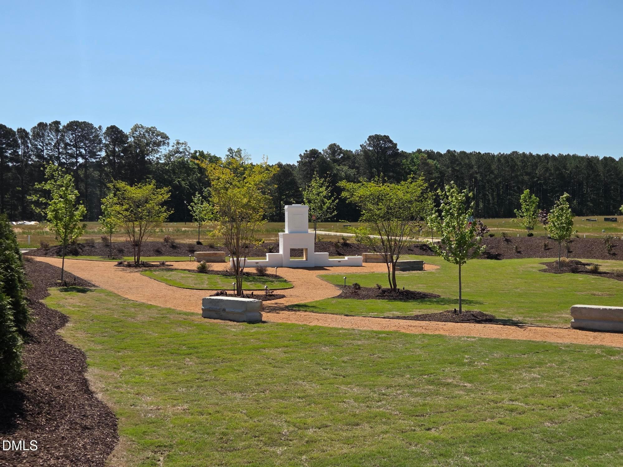 Pocket Park
