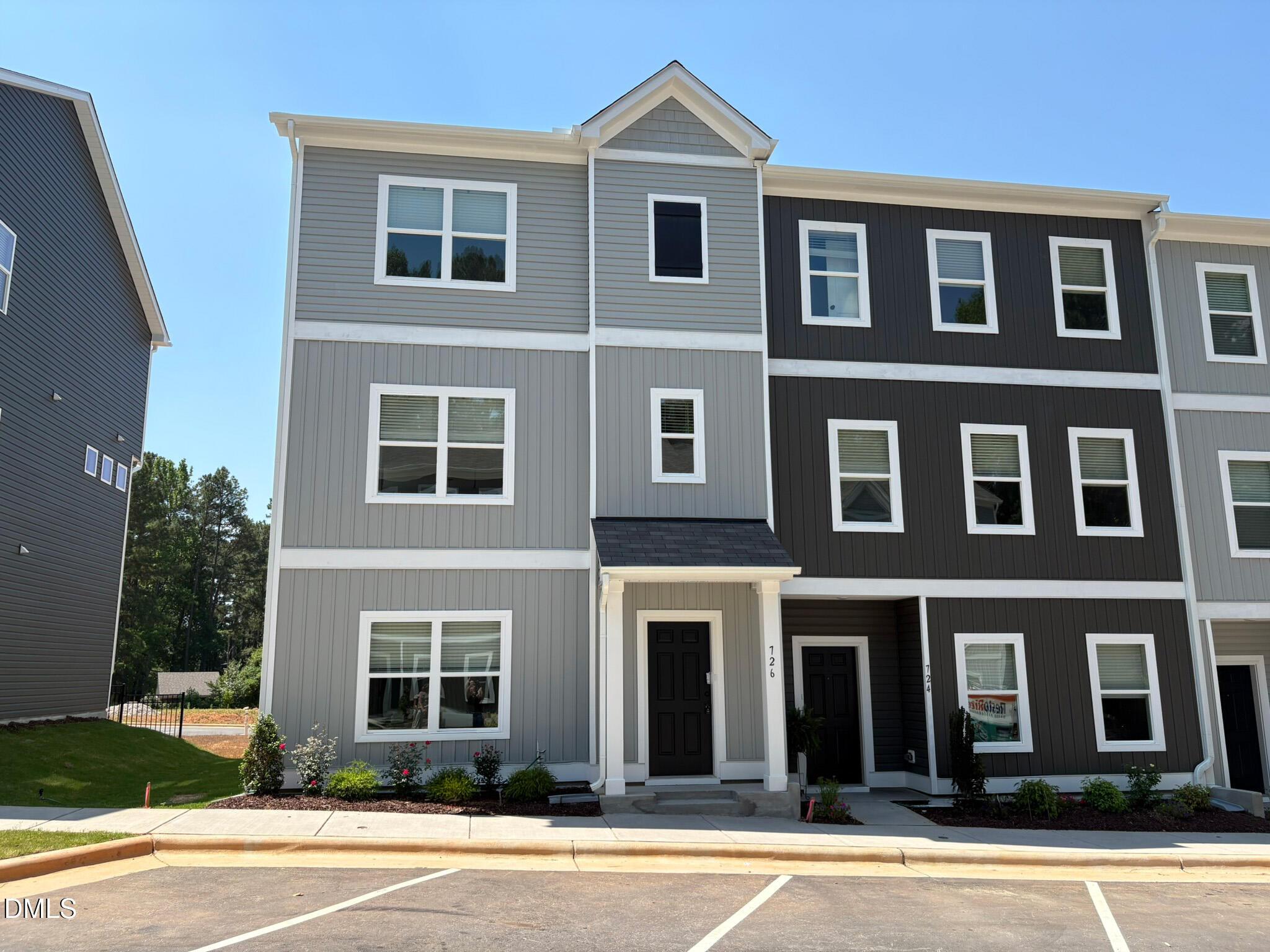 726 Orchard Vista Circle (The Radcliffe at Helmsley)