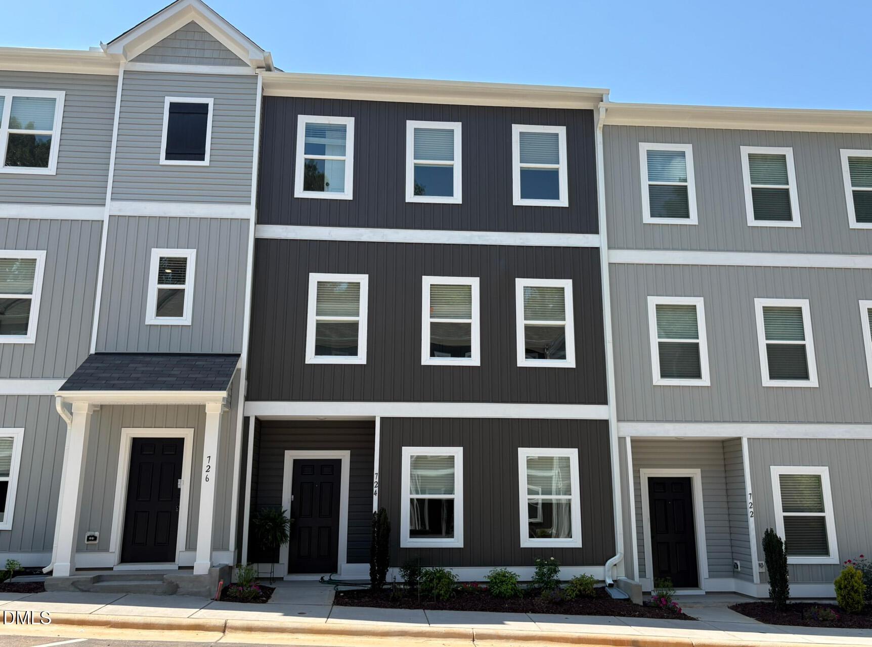 724 Orchard Vista Circle (The Richmond at Helmsley)
