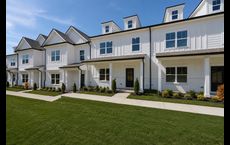Wilson Meadows: Clarksville, Tennessee - Smith Douglas Homes