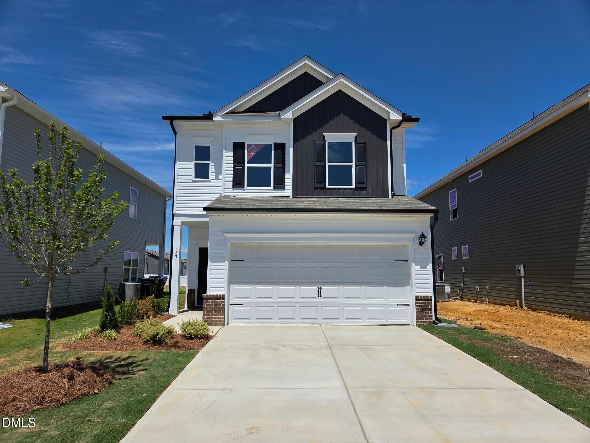 127 Oyster Tabby Drive