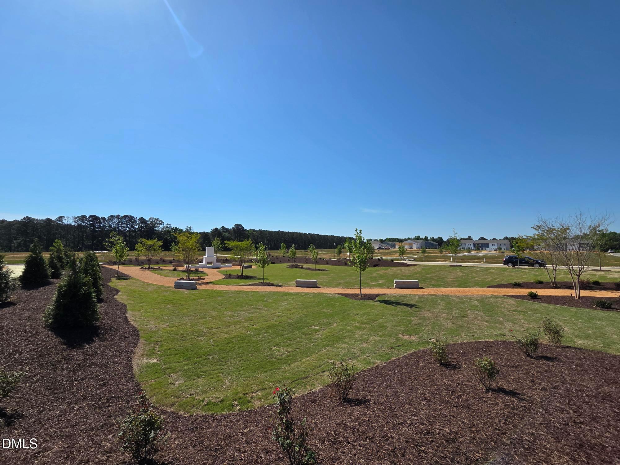 Pocket Park