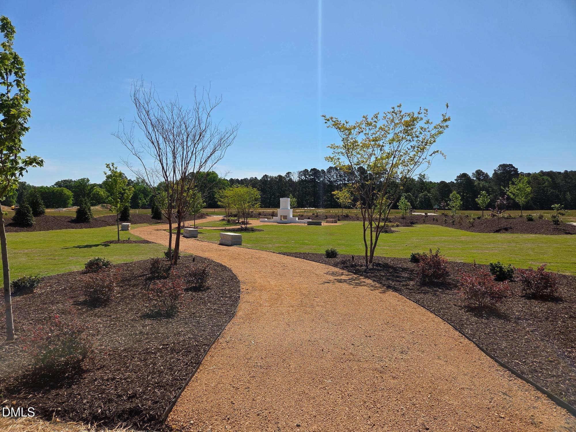 Pocket Park