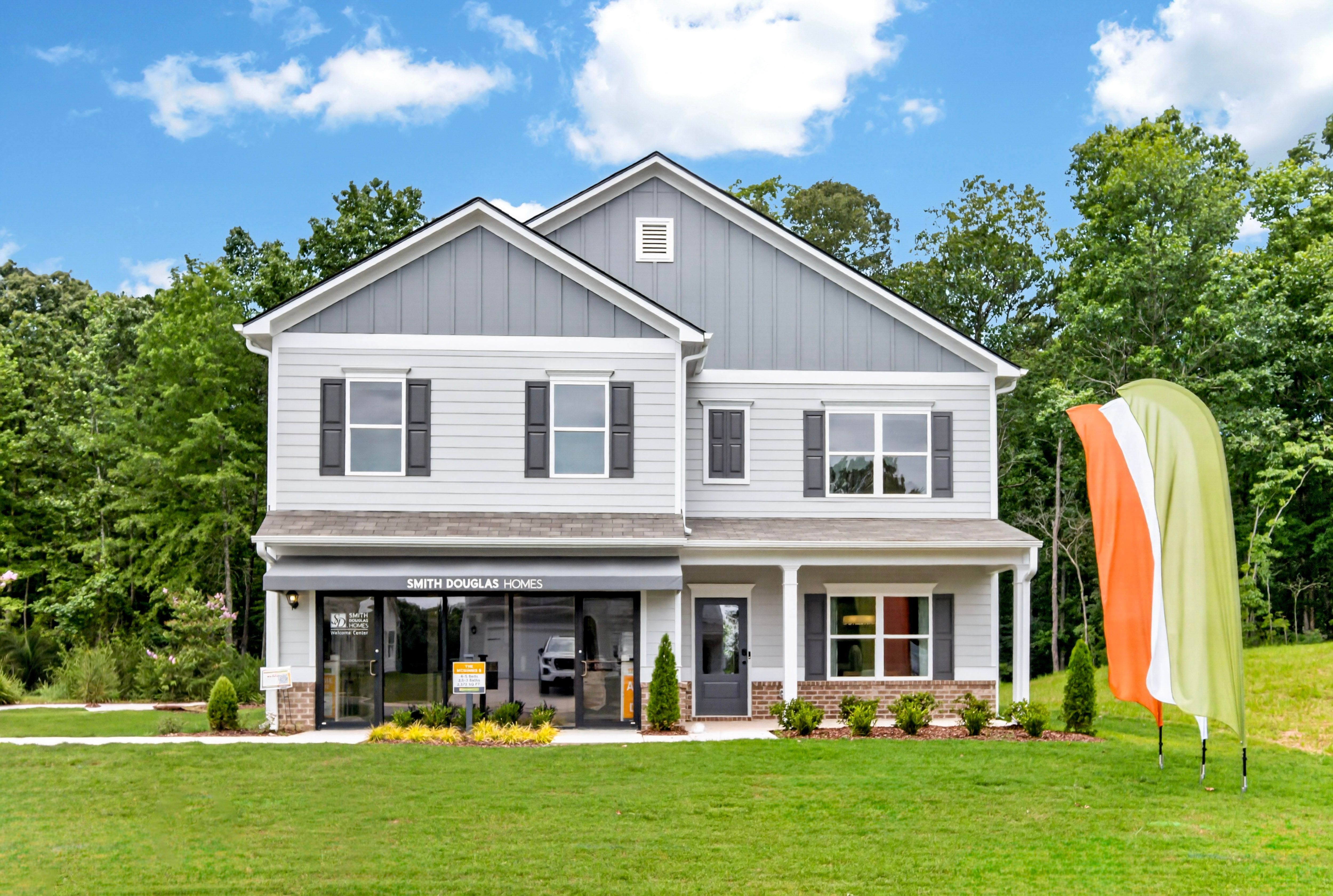 Sterling Grove - Odenville, AL