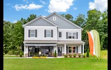 Sterling Grove: Odenville, Alabama - Smith Douglas Homes