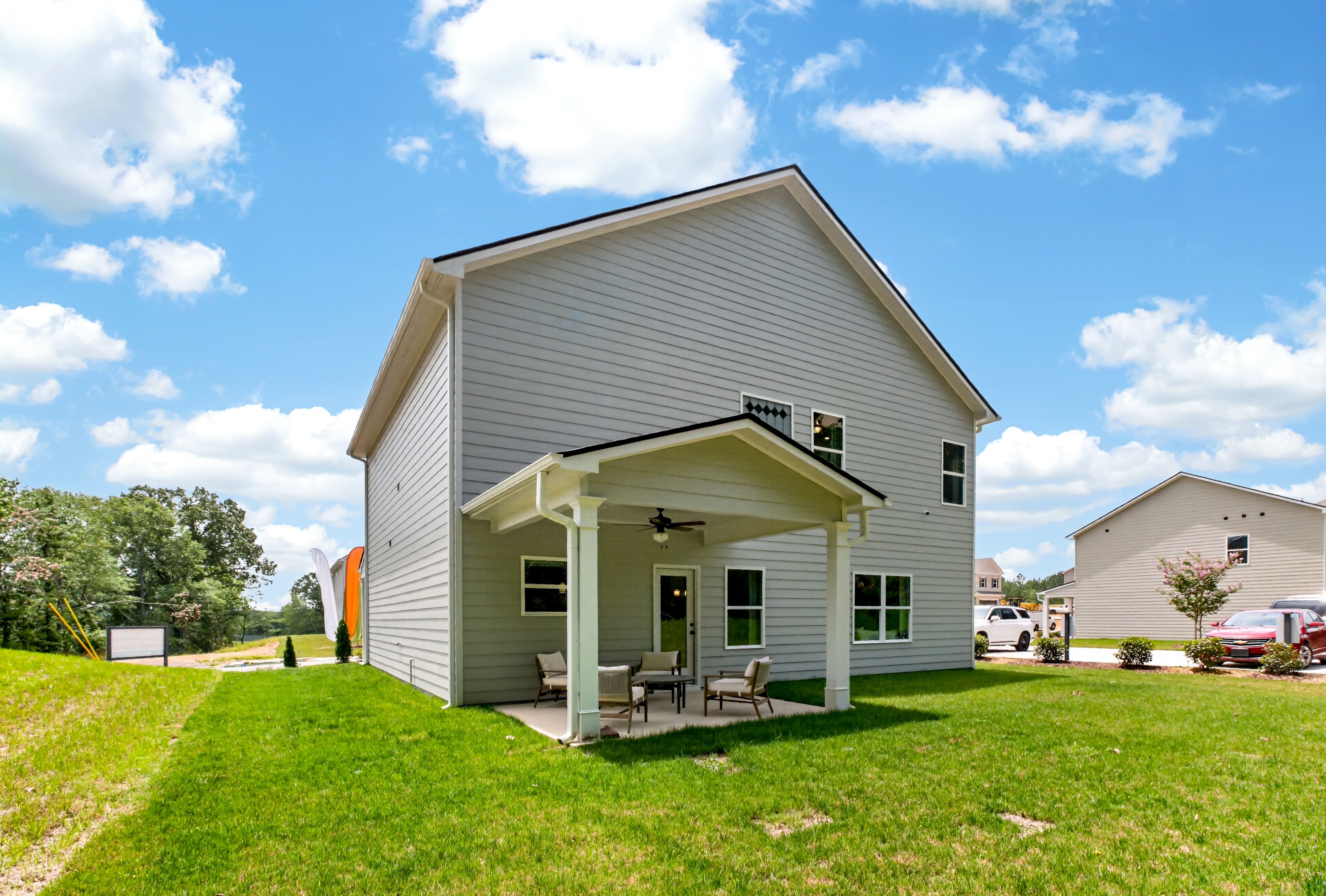 casa en Sterling Grove por Smith Douglas Homes