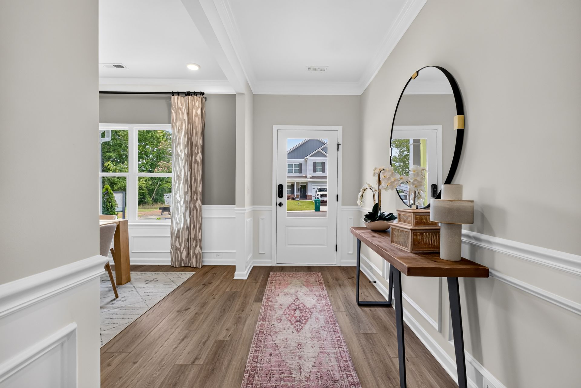 Entryway