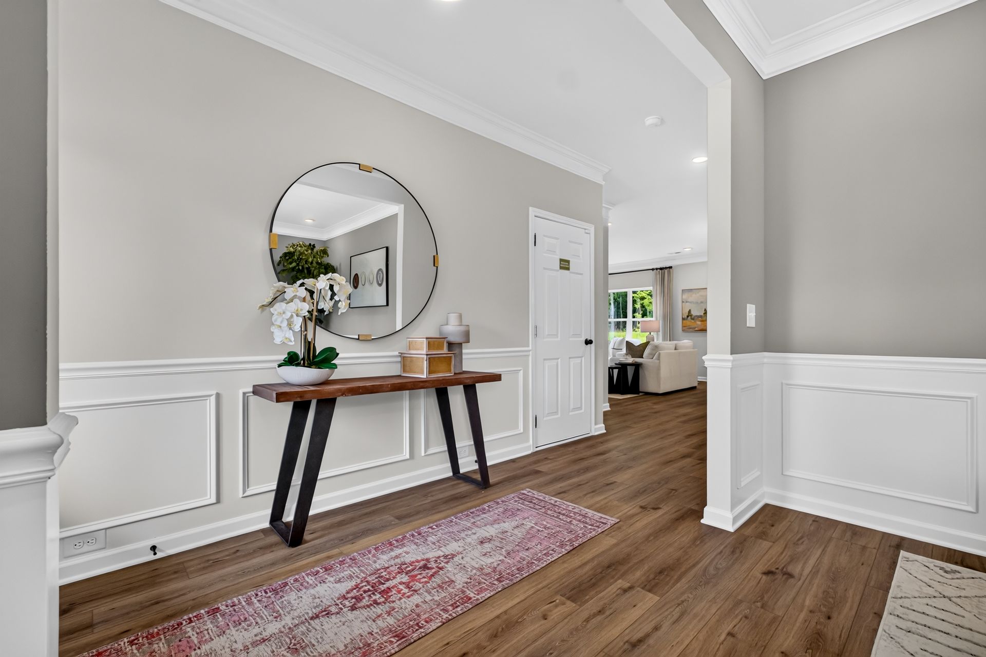 Entryway