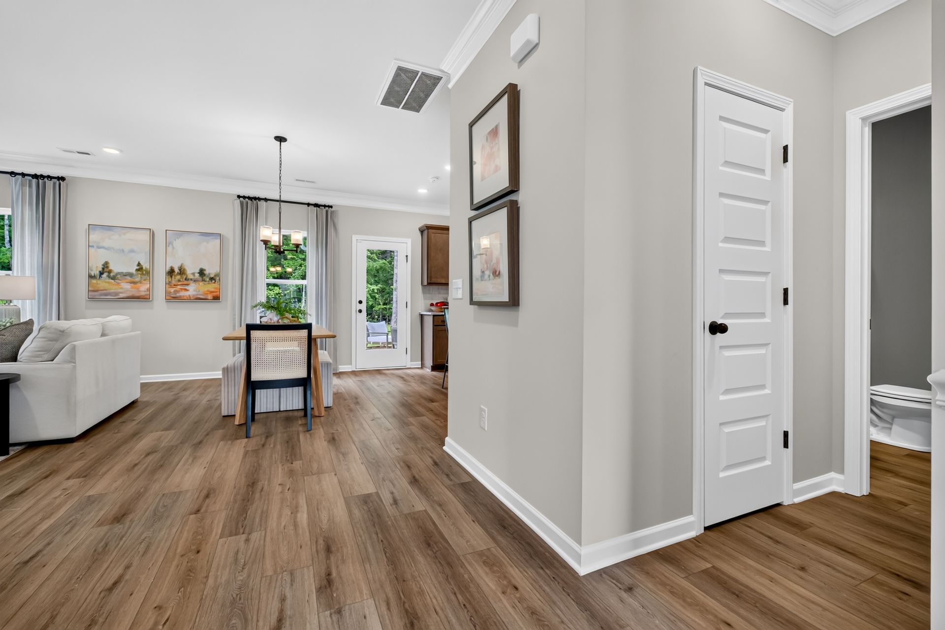 Entryway