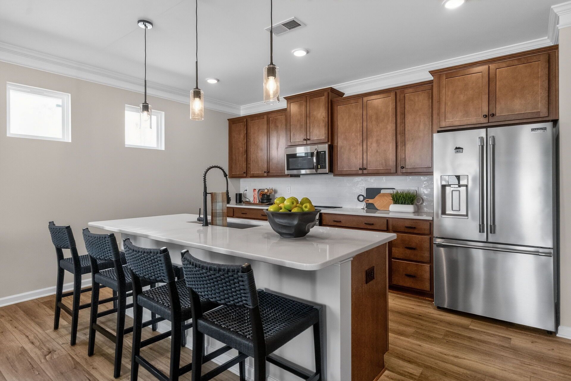Luxury Kitchens