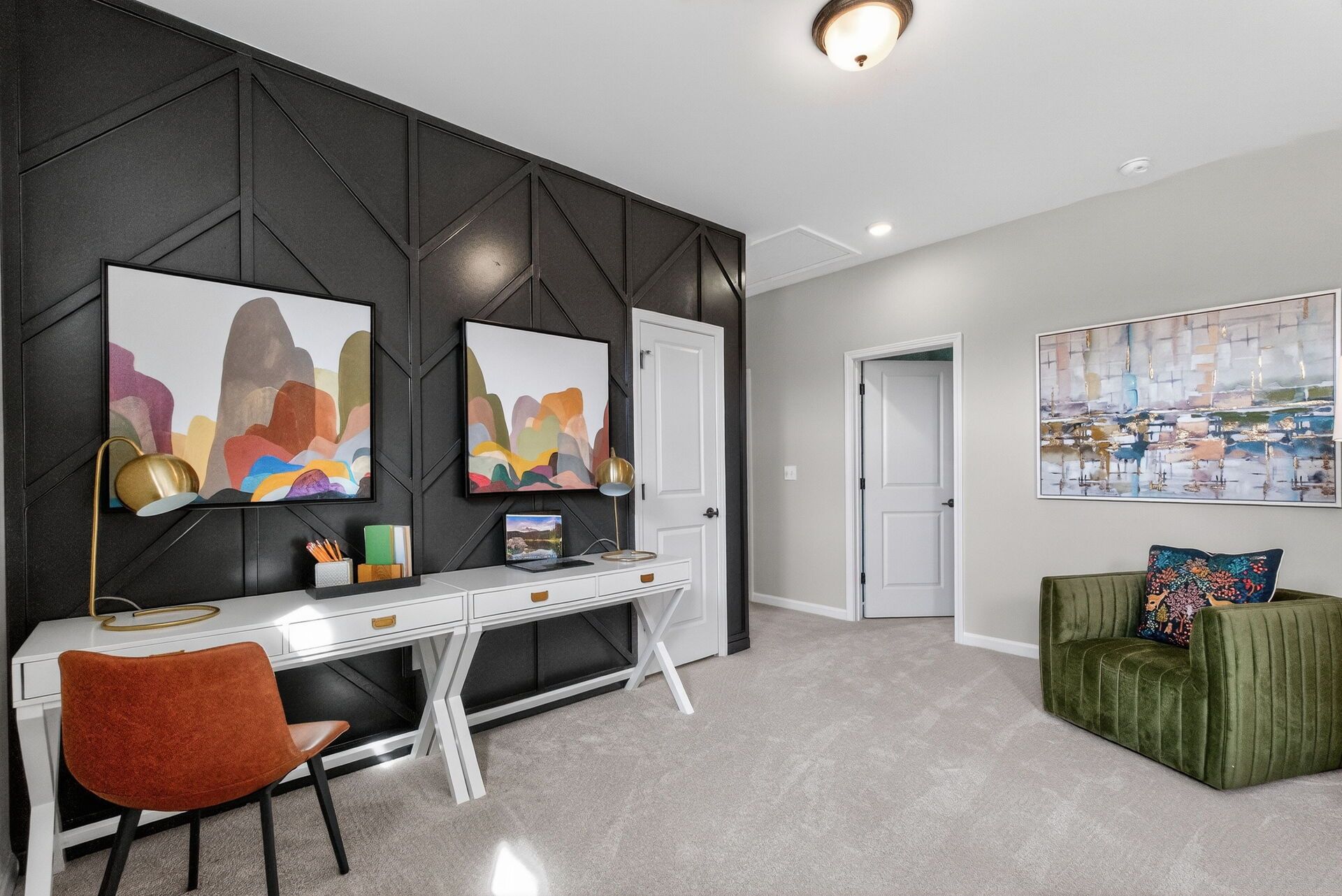 Versatile Lofts