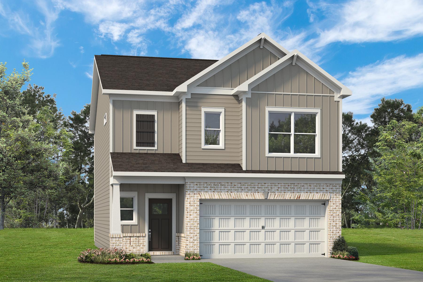 The Braselton II P