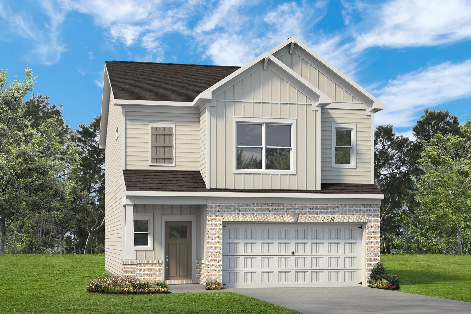 The Braselton II Q