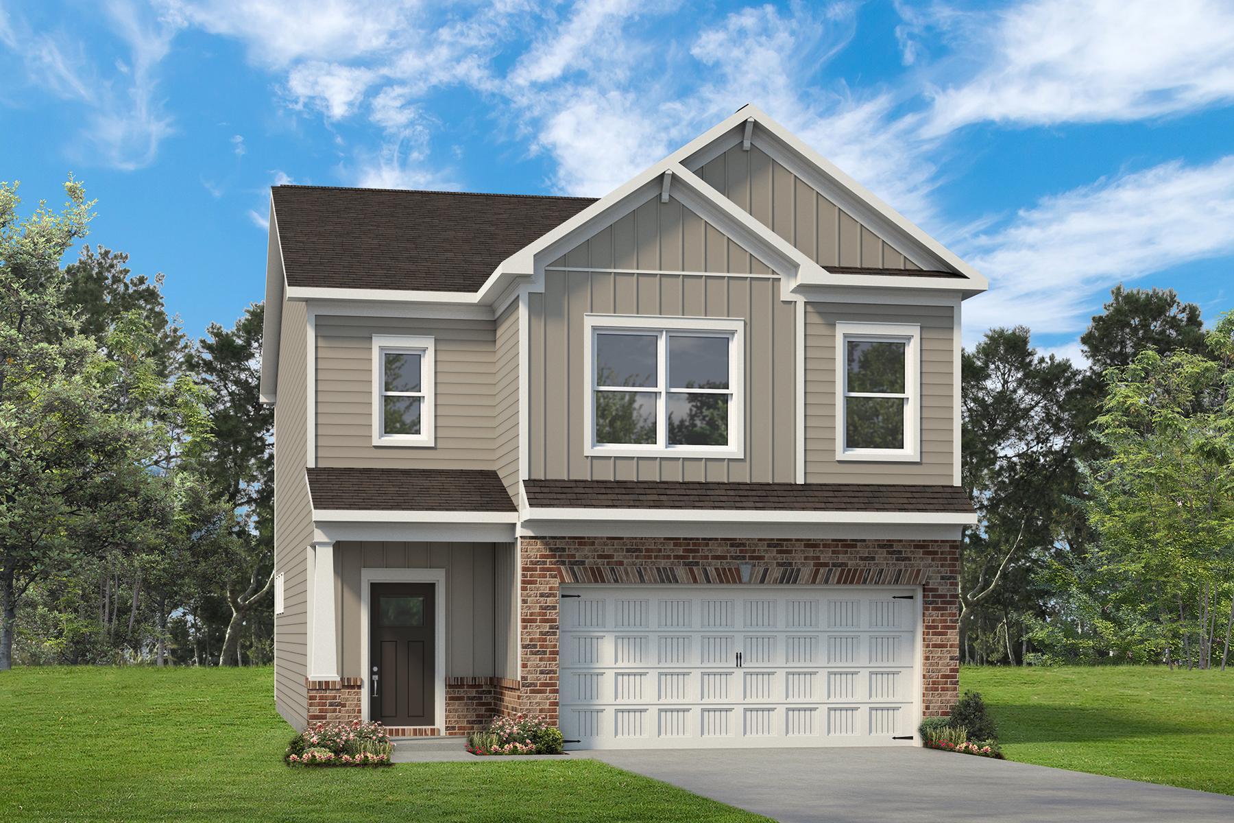 5640 Westside Road. Austell, GA 30106