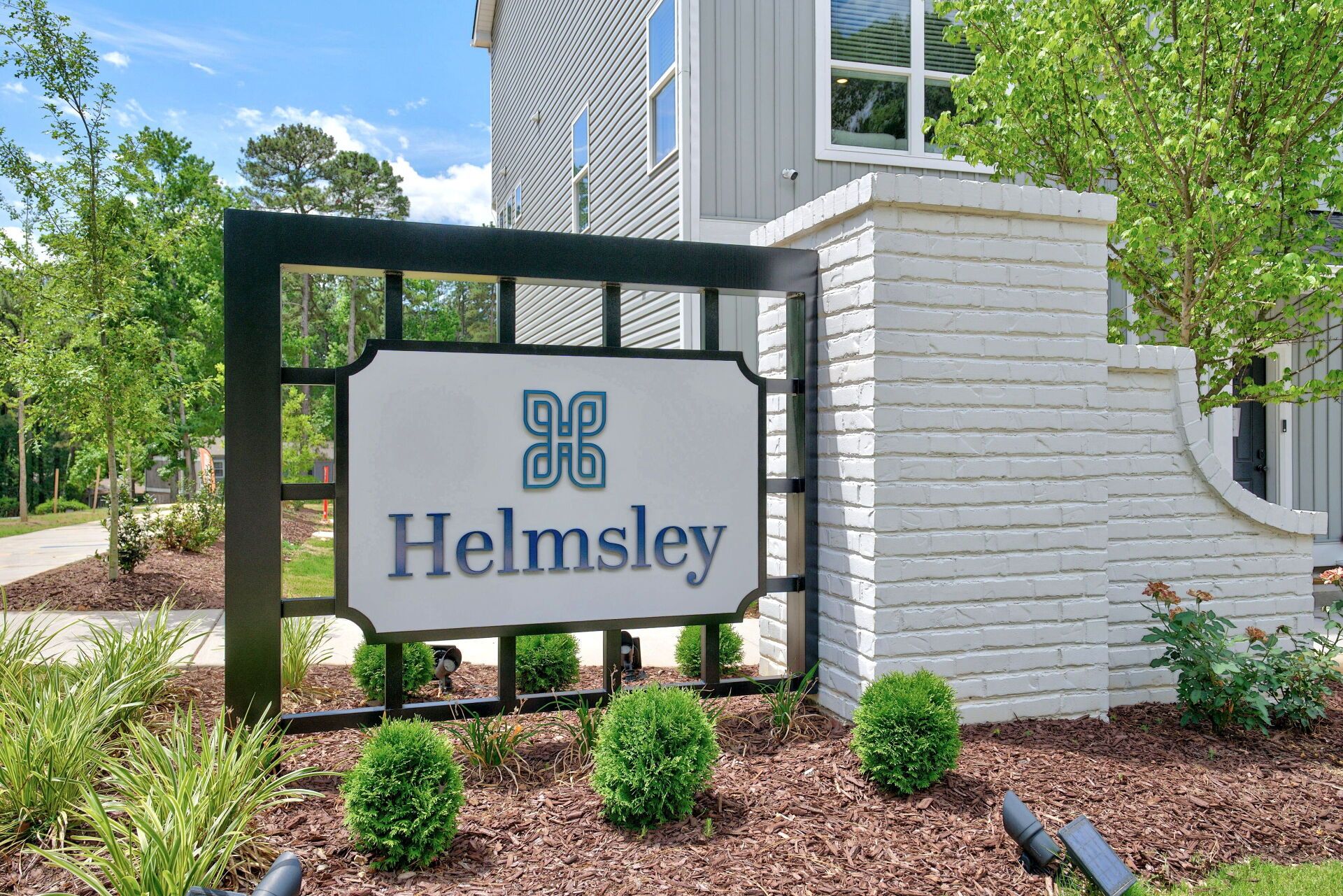 Helmsley Monument