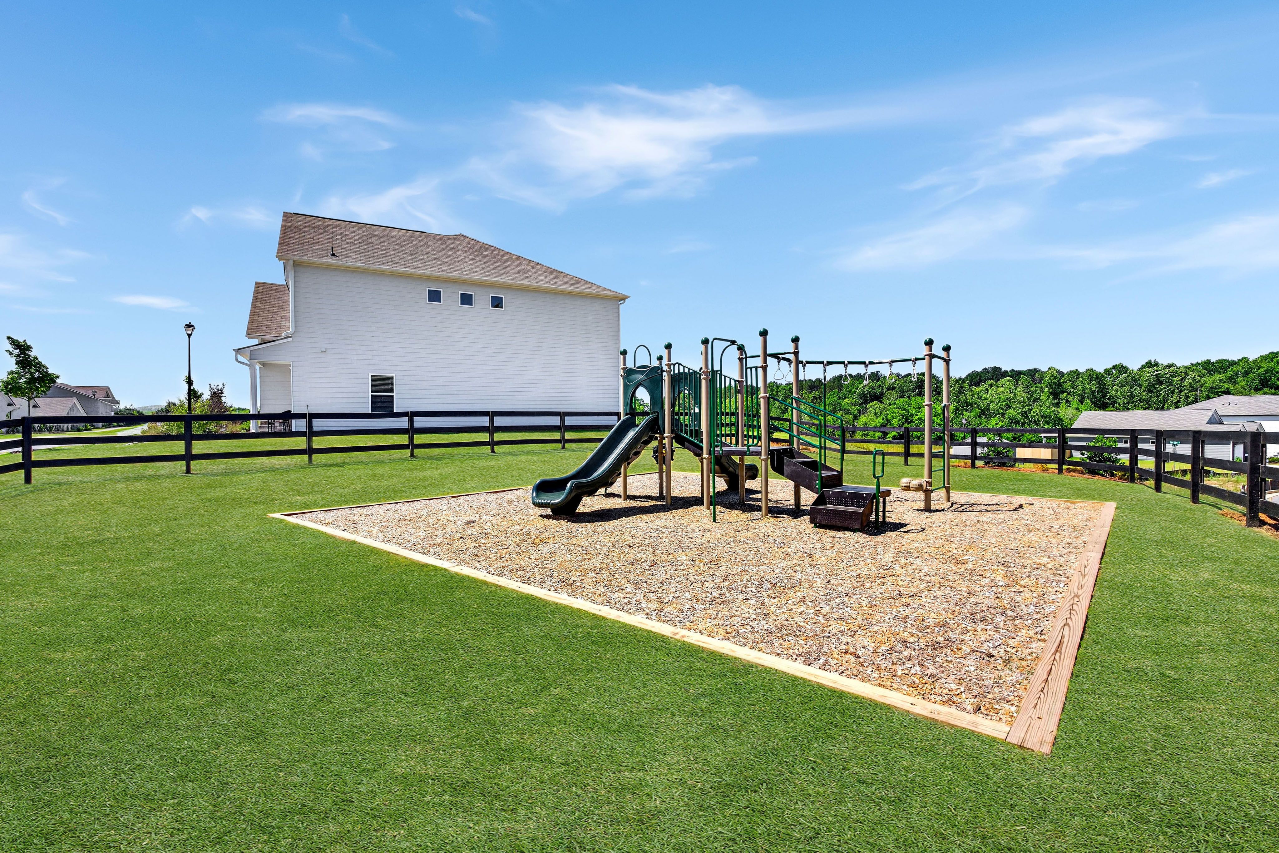 casa en Fair Oak por Smith Douglas Homes