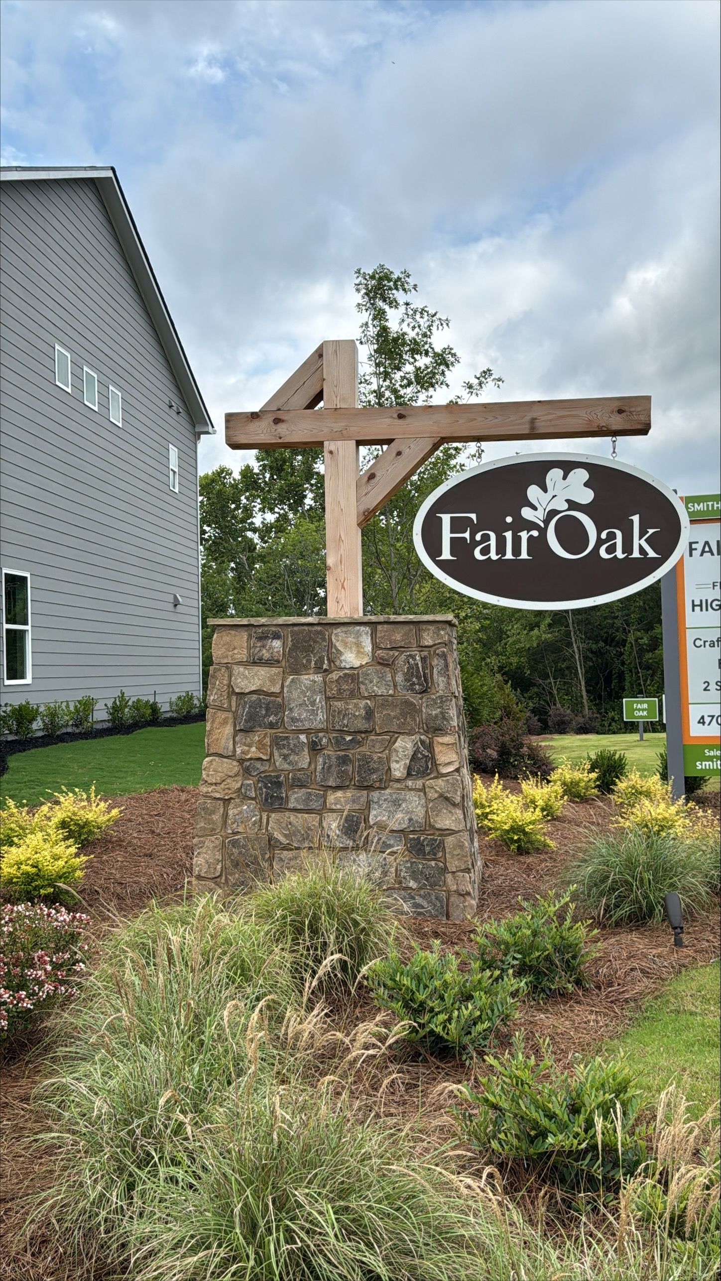 casa en Fair Oak por Smith Douglas Homes