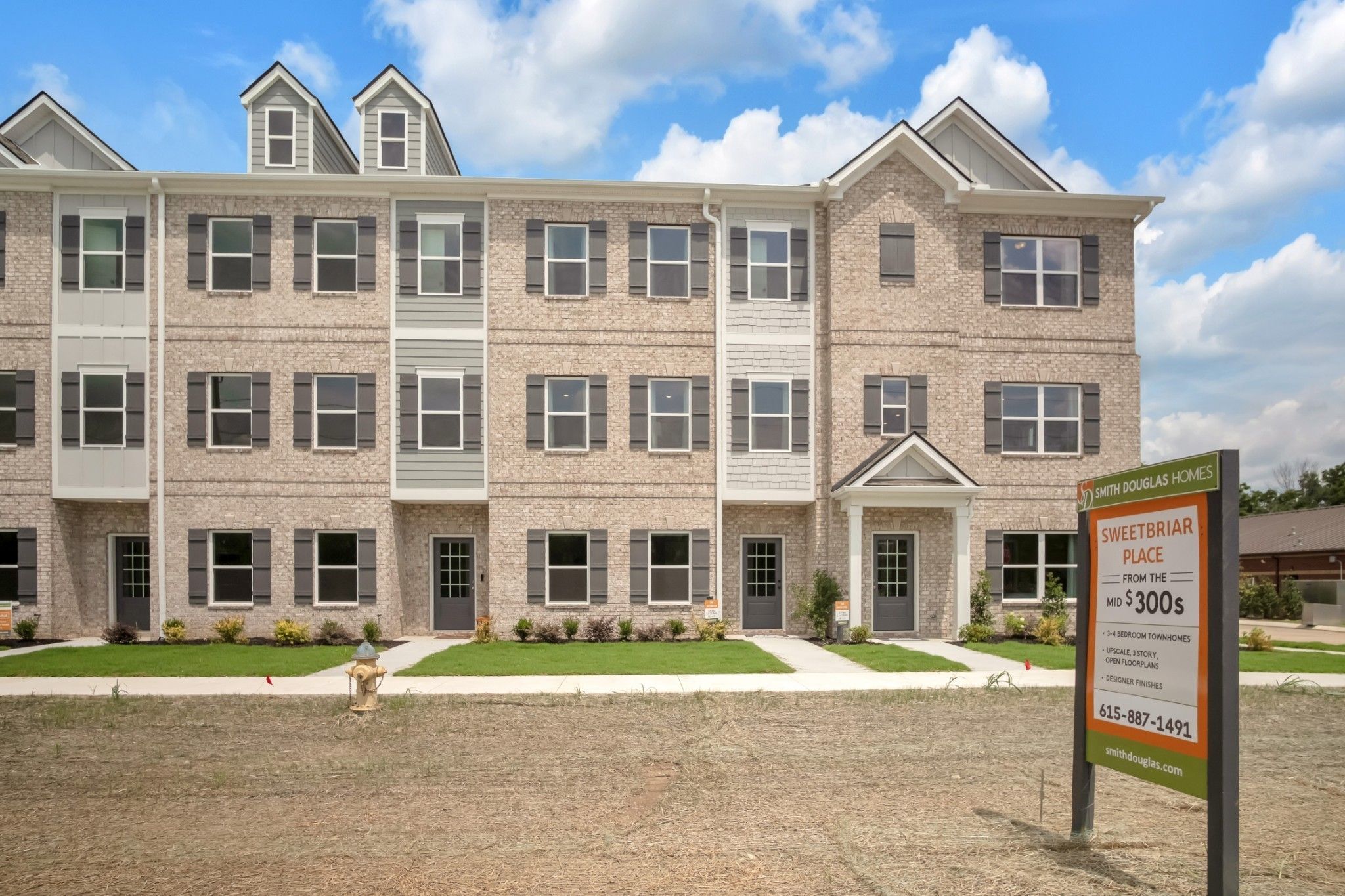 Photos are of model home which is the same floorplan. Contact on-site agent to schedule a personal