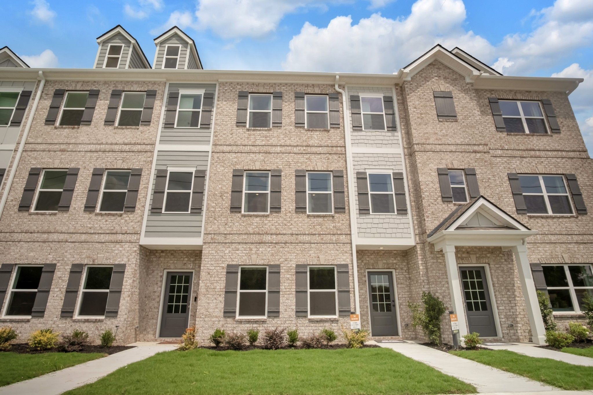 Photos are of model home which is the same floorplan. Contact on-site agent to schedule a personal