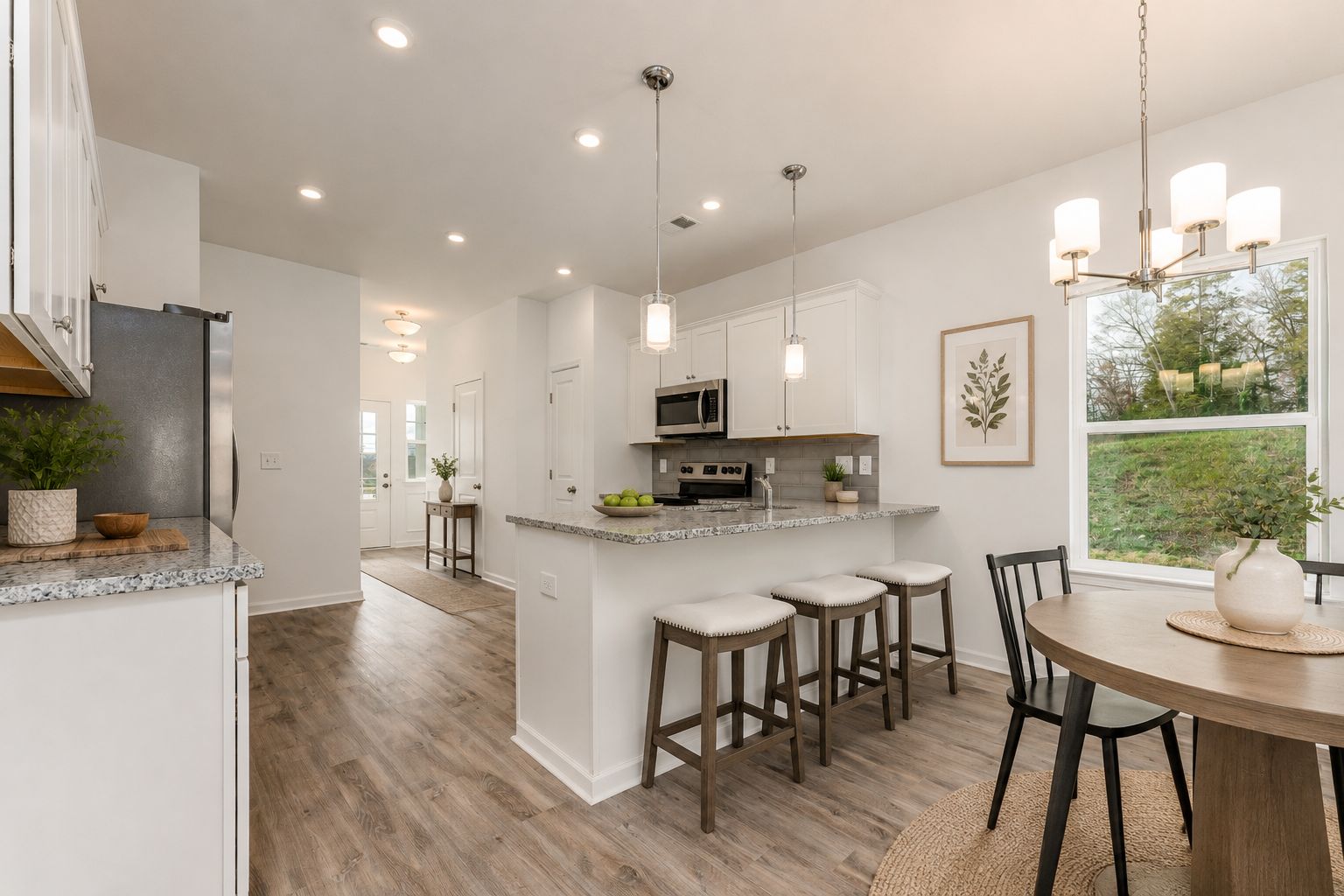 The Jasper Kitchen