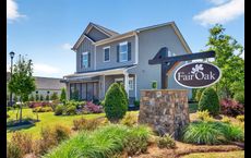 Fair Oak: Calhoun, Georgia - Smith Douglas Homes