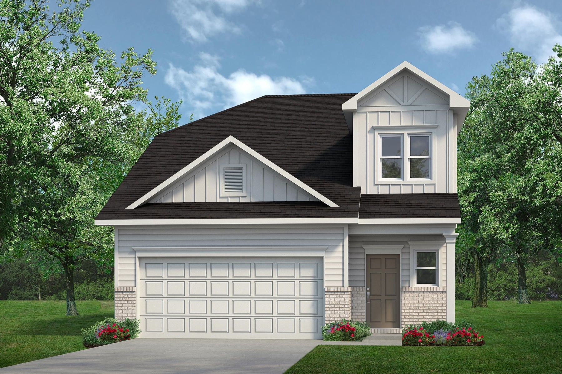 353 Stone Placa Trail