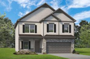 308 Oakmont Drive (The Harrington)