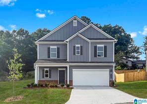 7380 UPLAND LOOP (The Benson II)