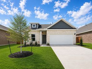 1606 River Scene Trail (The Kettering II)