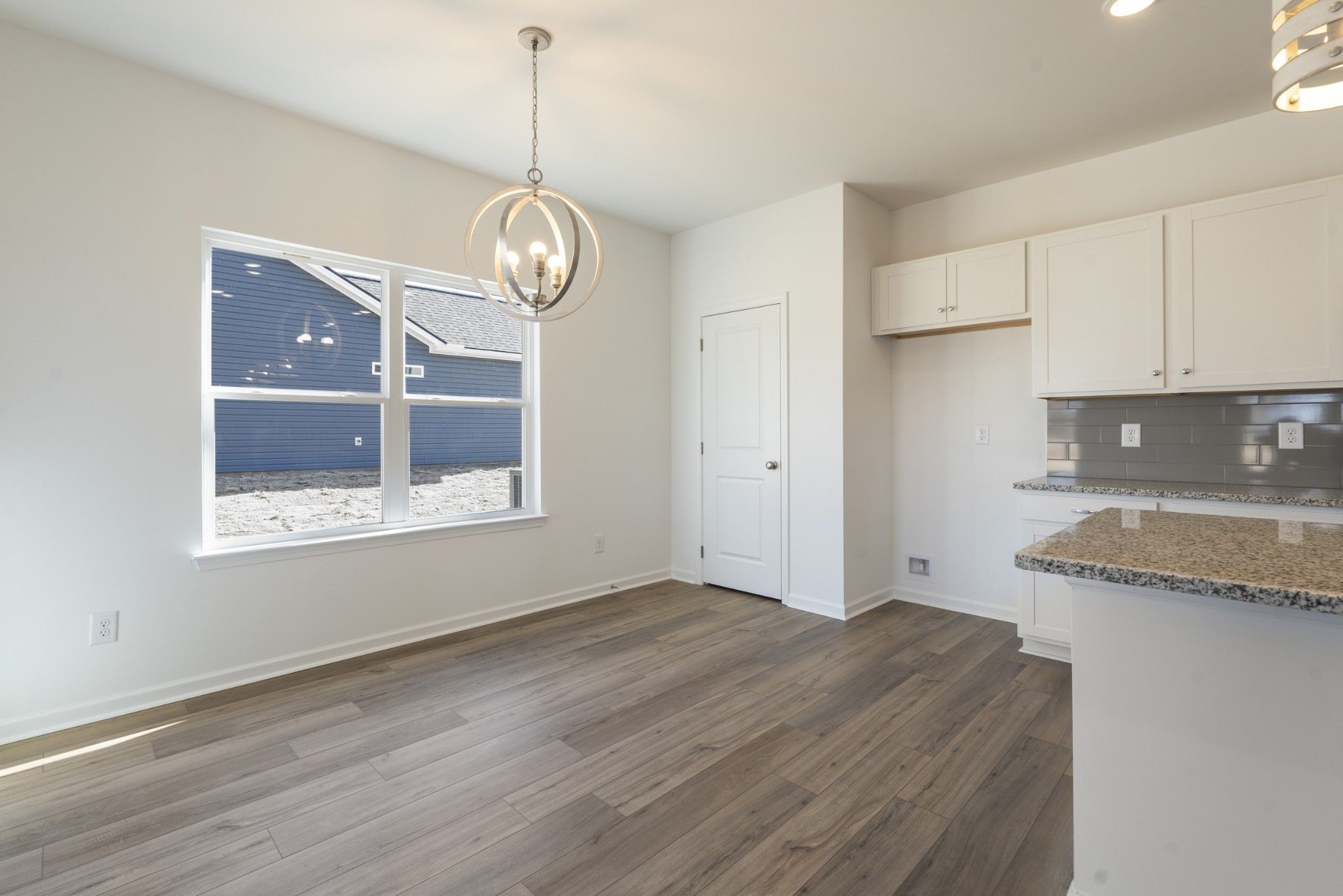 Pics are of a different inventory home so colors/features vary from this listing.